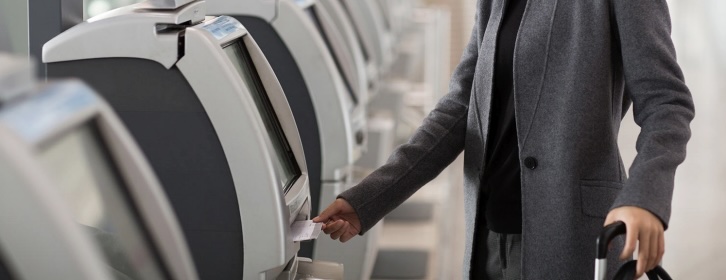 Airline System Vendors